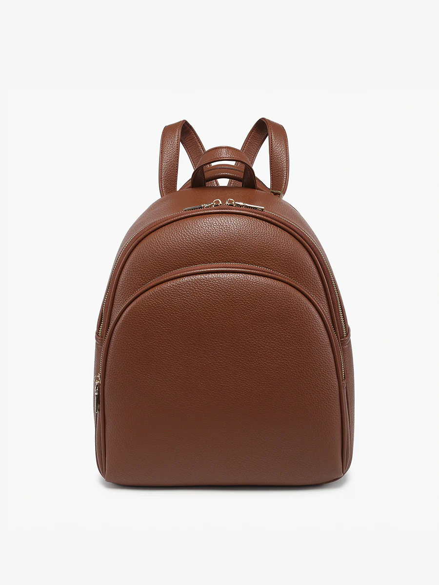 Simone Vegan Convertible Backpack