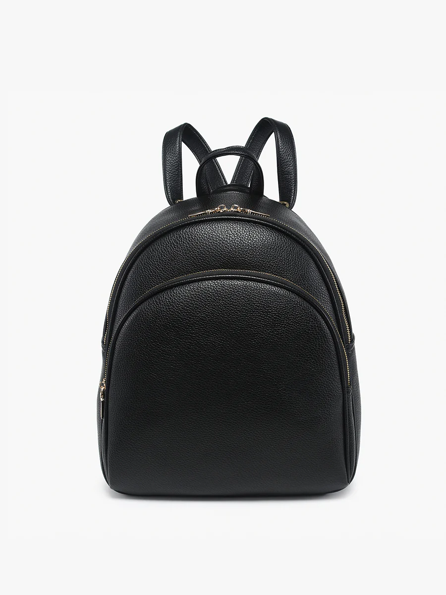 Simone Vegan Convertible Backpack