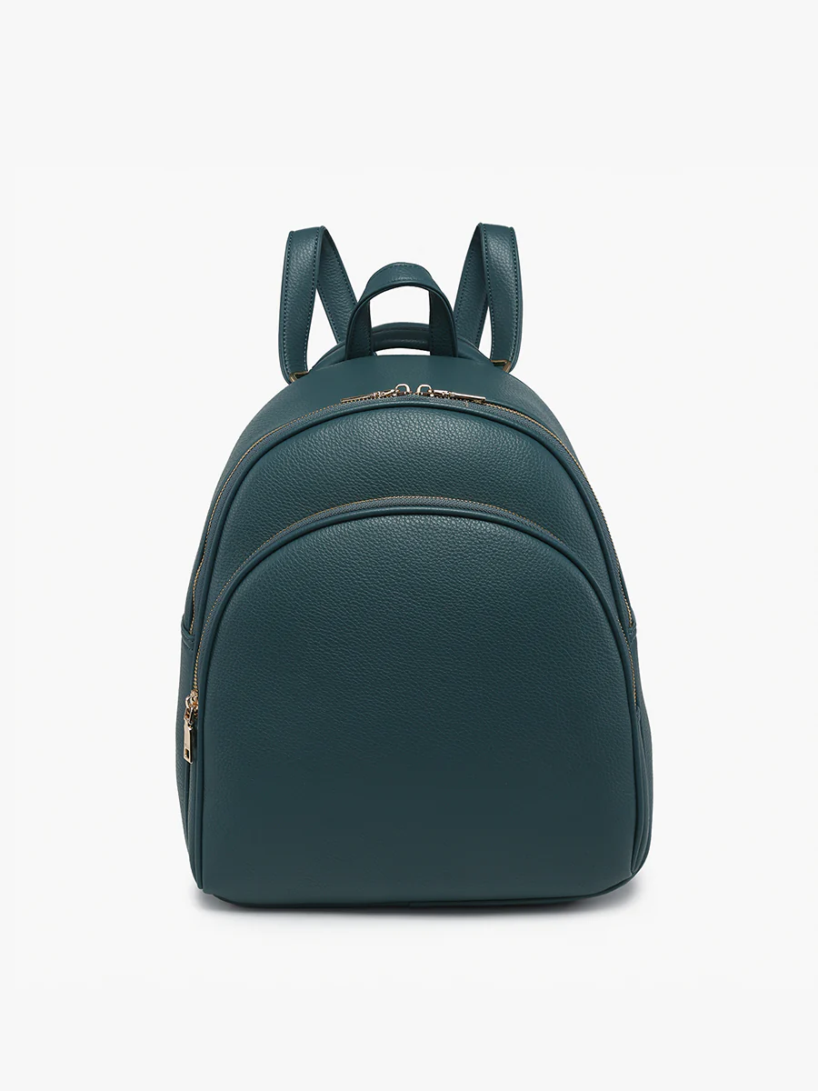Simone Vegan Convertible Backpack