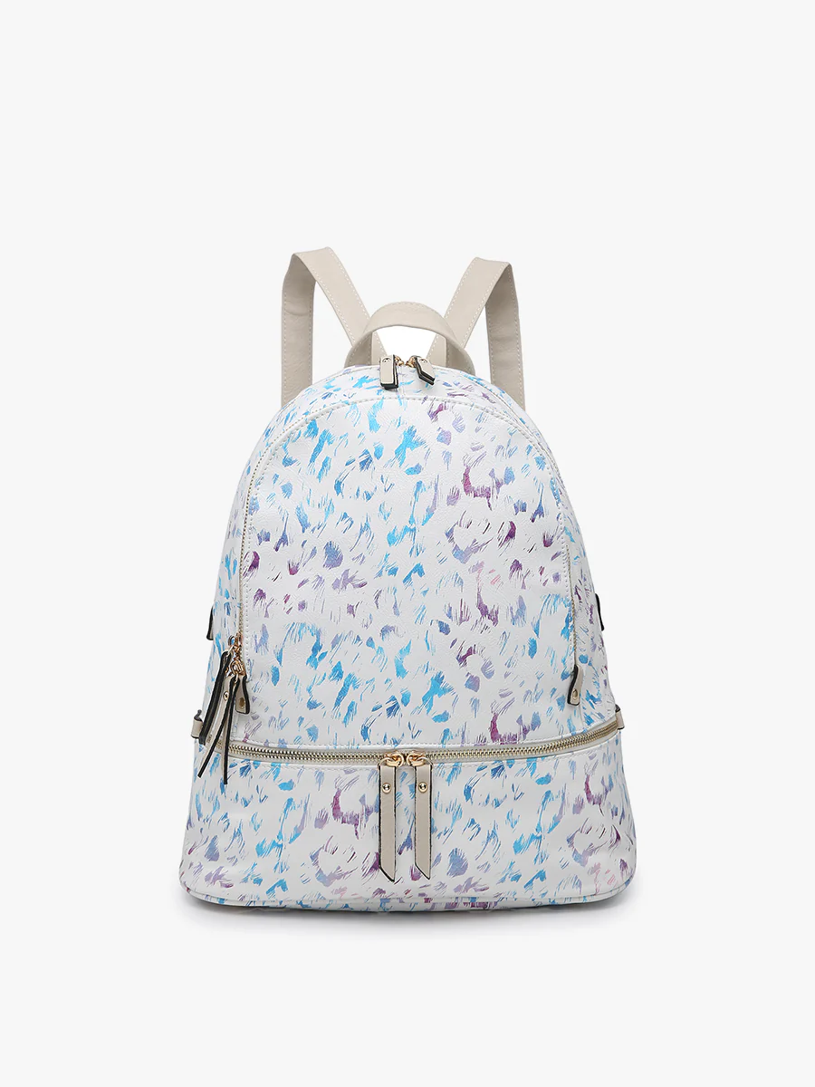 Blake Vegan Backpack