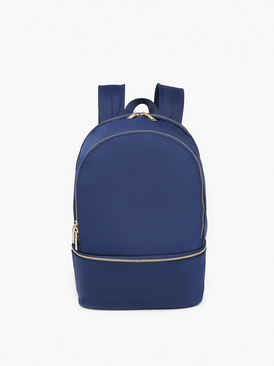 Frances Nylon Backpack