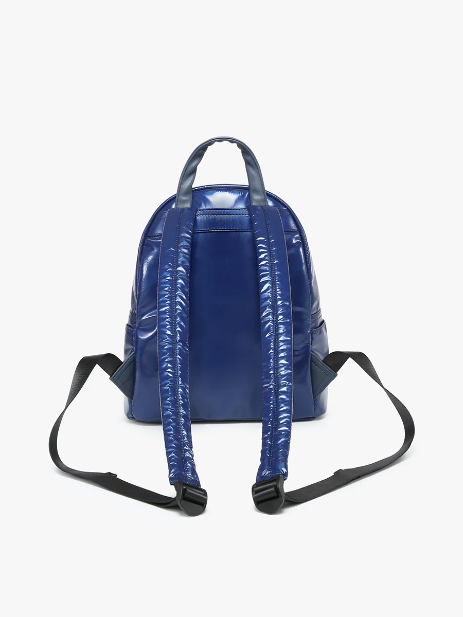 Phina Vegan Nylon Backpack
