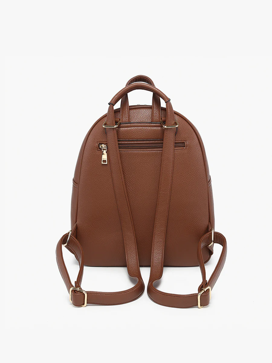 Simone Vegan Convertible Backpack