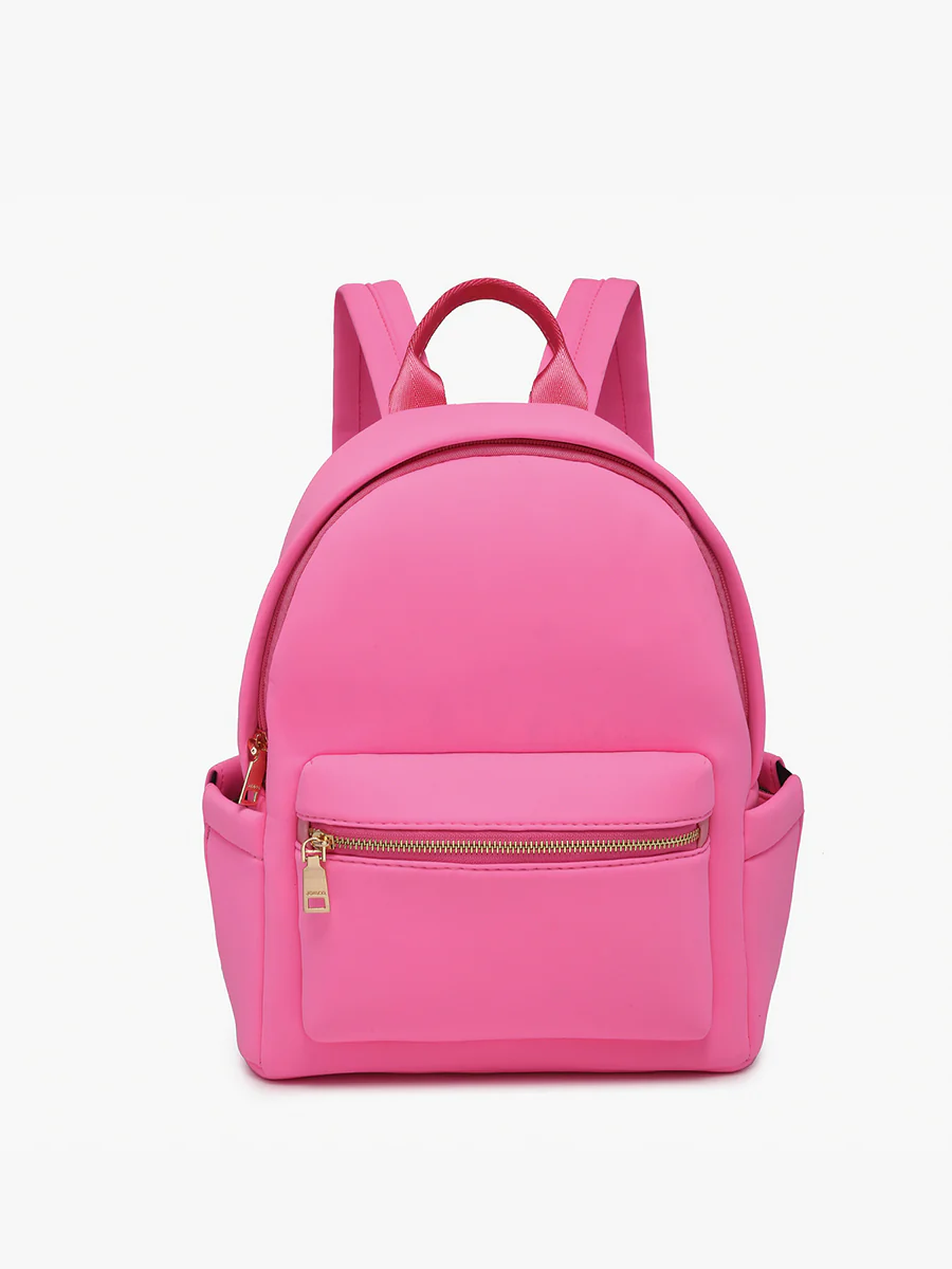 Tess Nylon Backpack
