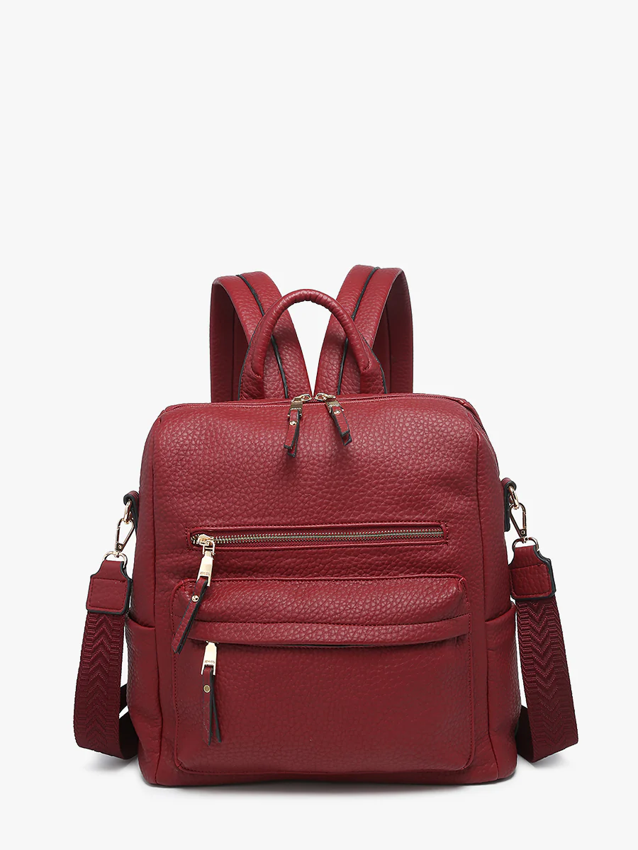 Amelia Vegan Backpack