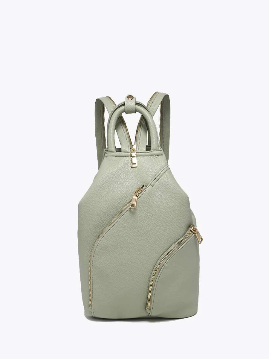 Maura Vegan Backpack